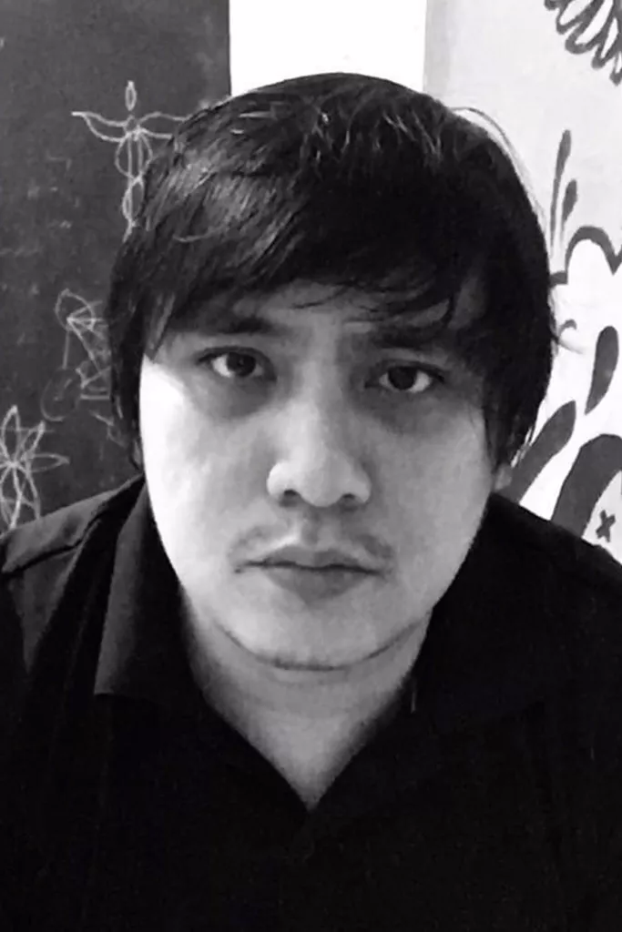 Cesar Carlito Reyes Baclagon  