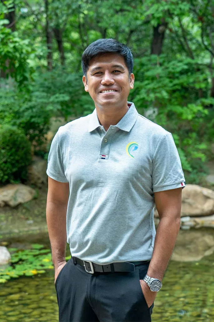 Oscar S. Gabriel, Jr.