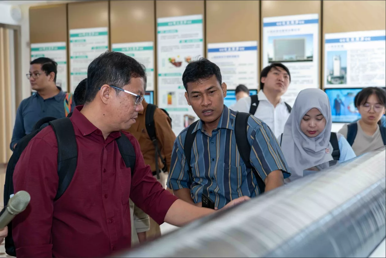 Major Chinese and Indonesian Coal Provinces Embark on Transition Cooperation Amid Global Coal Phase-out