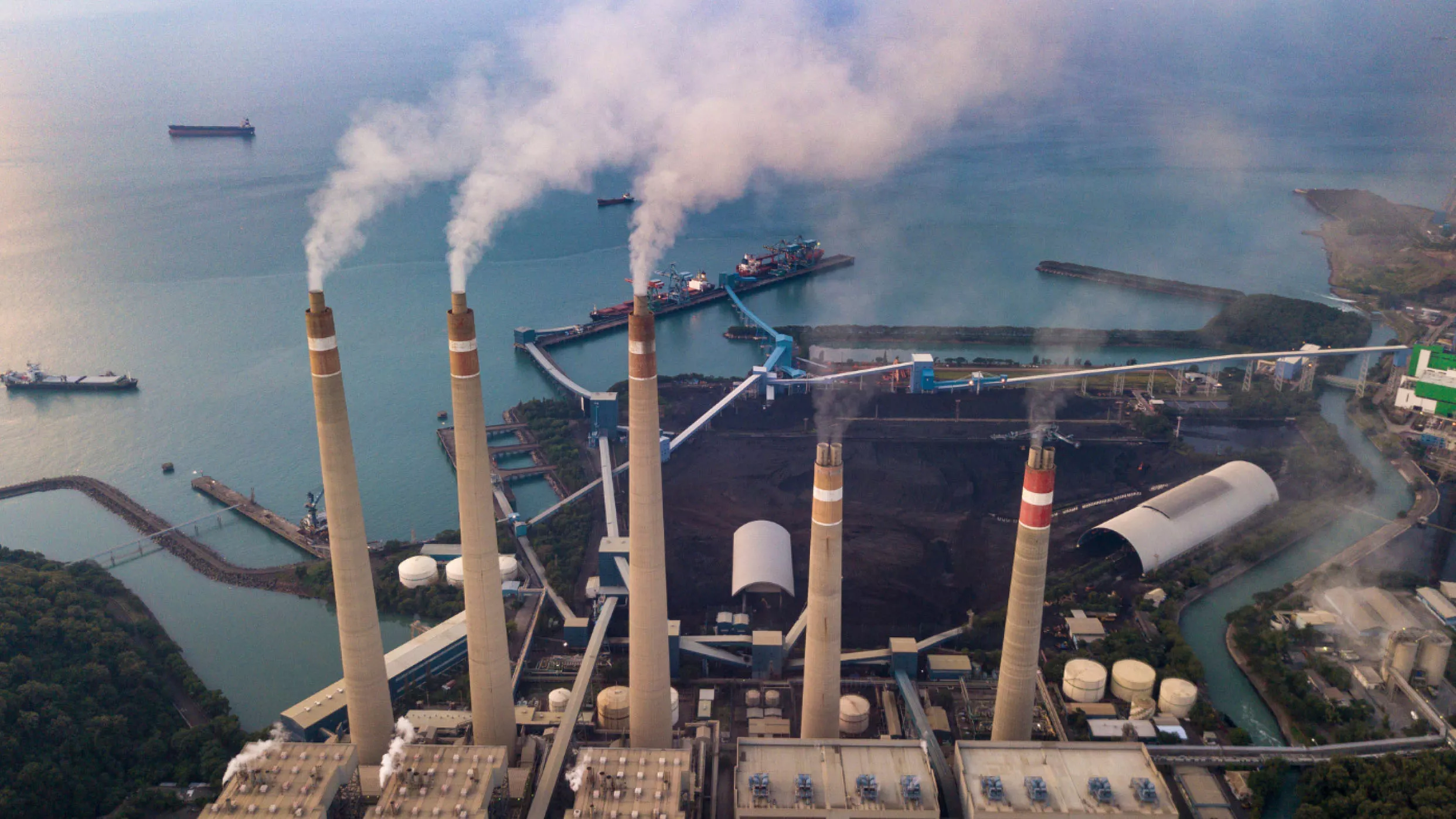 3-Years later: Impacts of China's Overseas Coal Power Ban