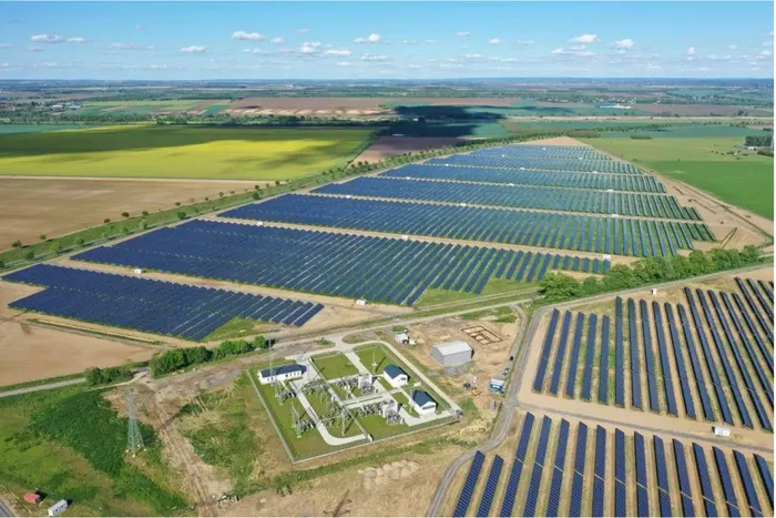 Transition Towards Green and Low-carbon Energy: Shared Opportunities and Challenge