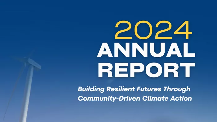 PACS ANNUAL REPORT 2024