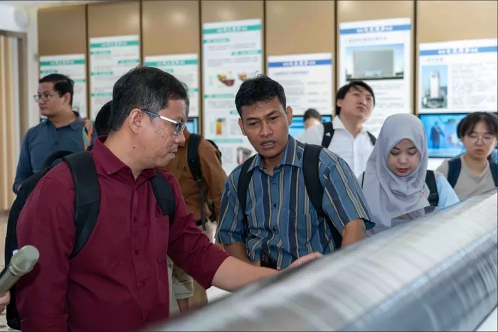 Major Chinese and Indonesian Coal Provinces Embark on Transition Cooperation Amid Global Coal Phase-out