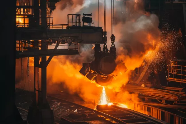 Steel Industry Carbon Reduction International Exchange Conference