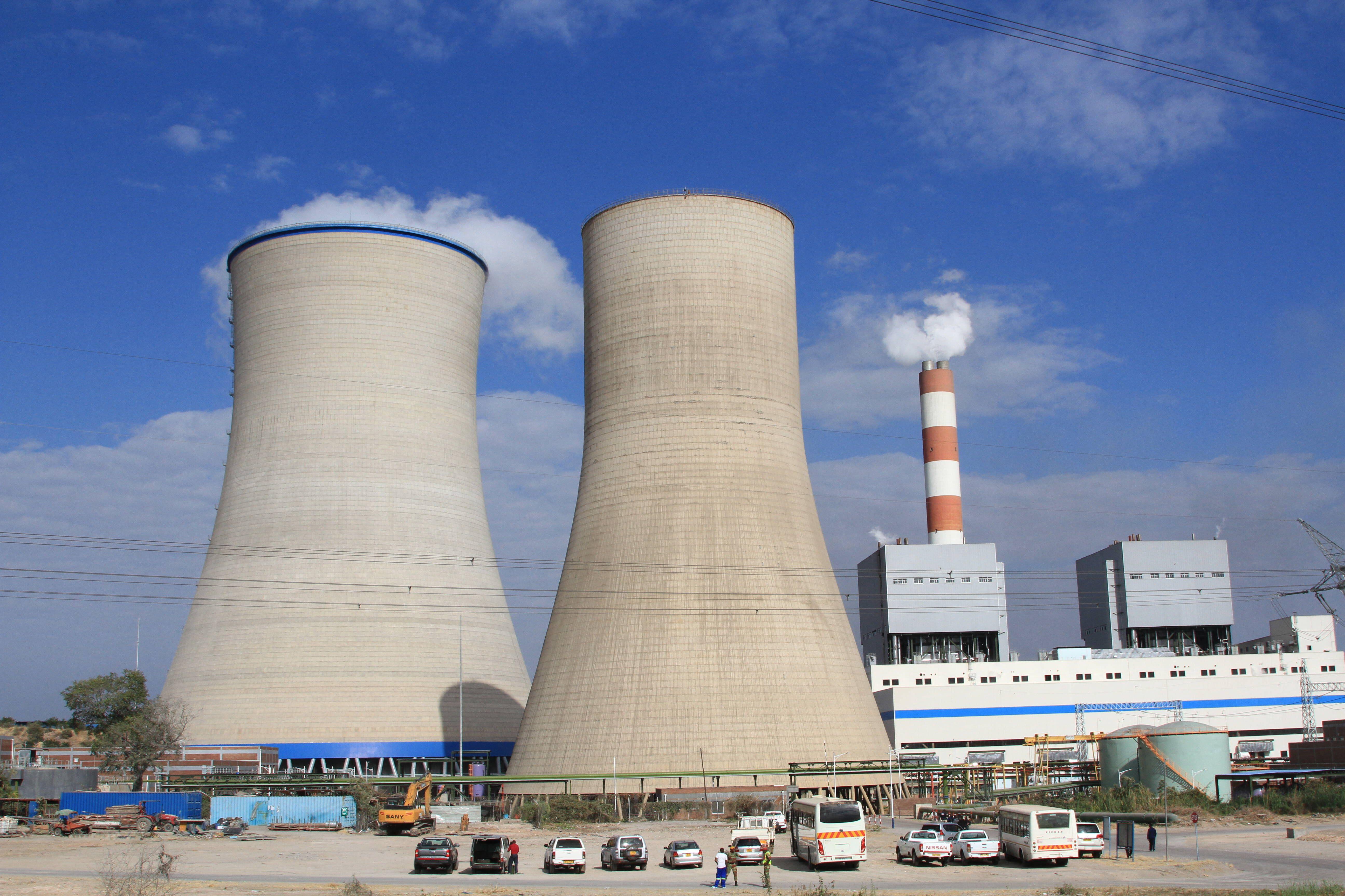 China-linked renewable generation in Brazil, Tanzania, and UAE now tops potential generation of cancelled coal